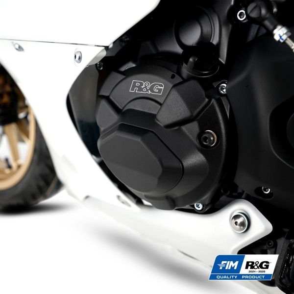 R&G PRO Engine Case Covers (Trio)